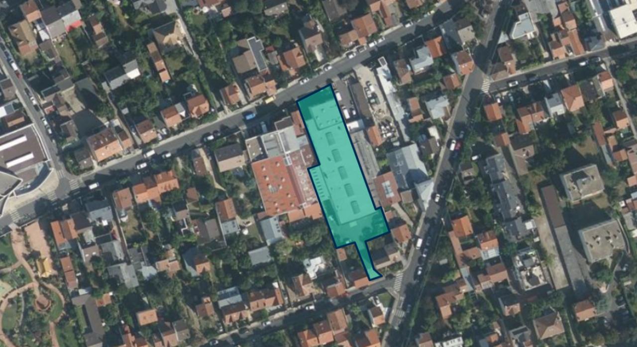 Local d'activité Colombes 1421m² Location local d'activité Colombes Hauts-de-Seine OLACT2426350 9
